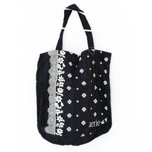 NWT Aerie tote bag